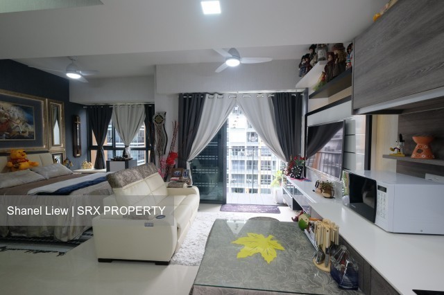 Coco Palms thumbnail photo